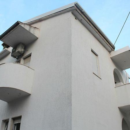 Luxury Apartment Maestral - Private Pool Split Exterior photo