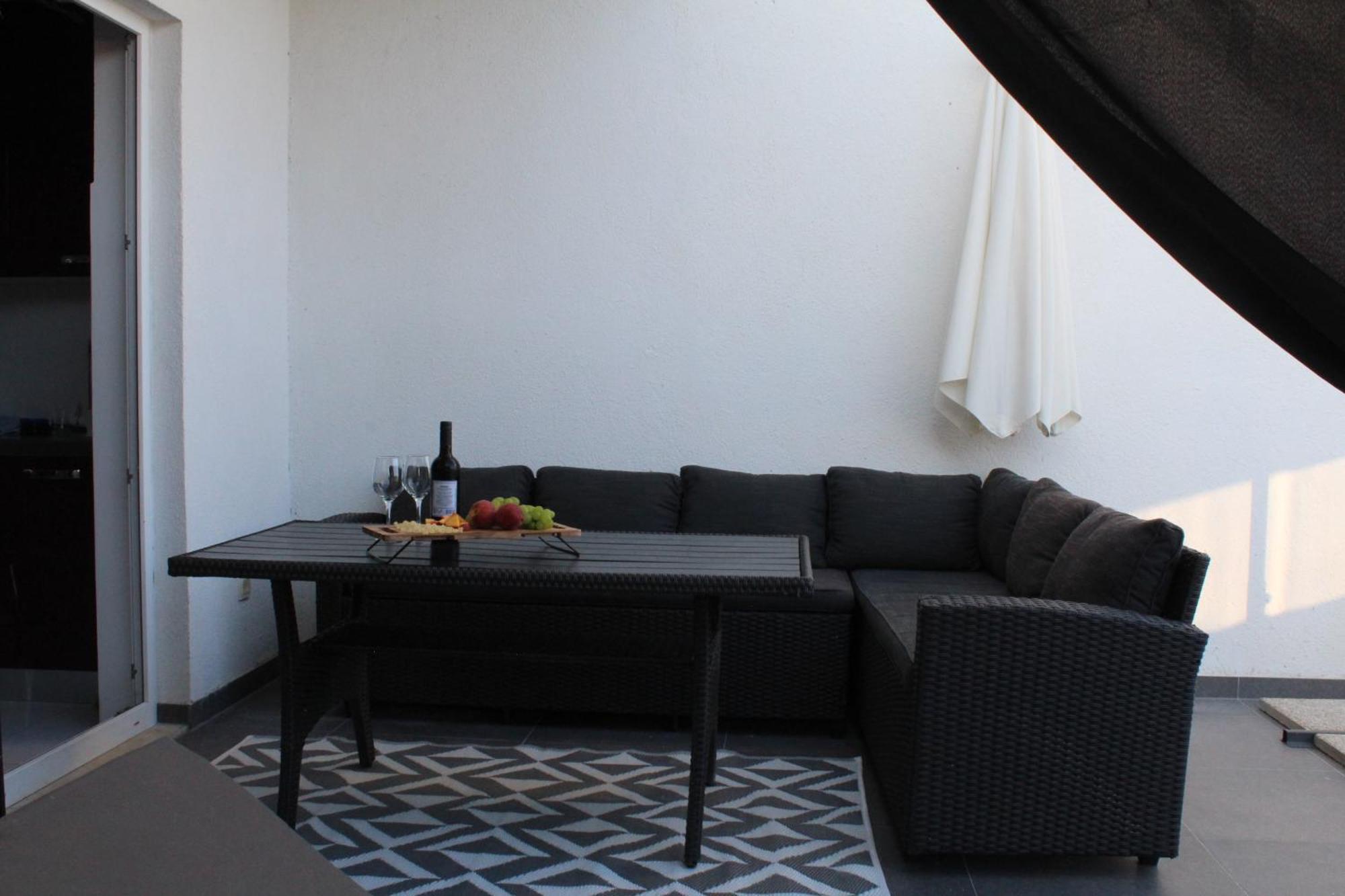 Luxury Apartment Maestral - Private Pool Split Exterior photo